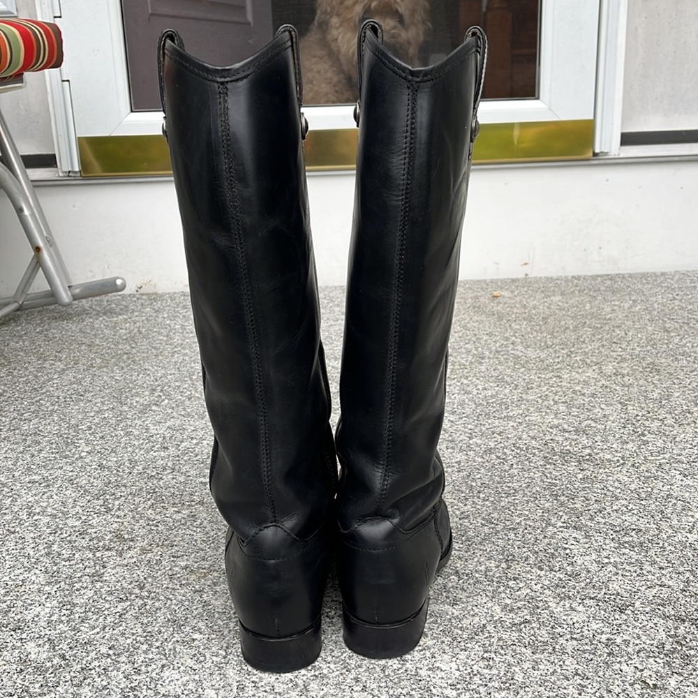 Frye riding boots 👢 - Picture 6 of 8